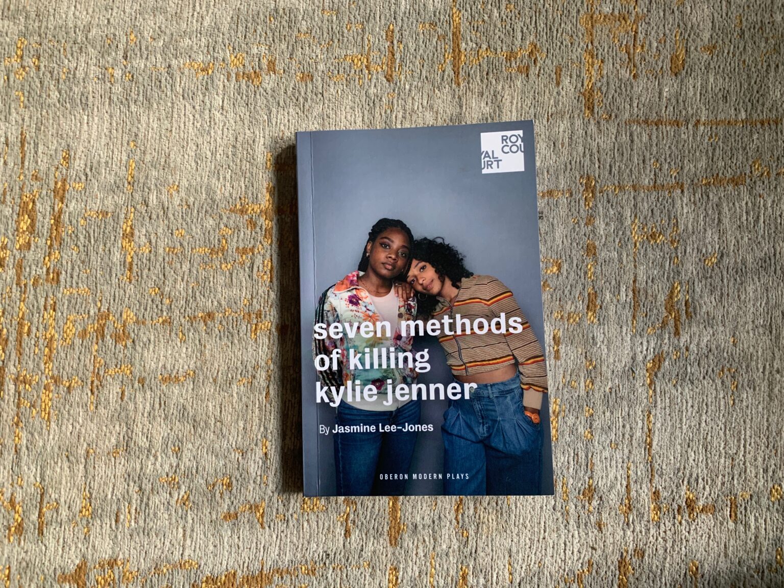 Seven Methods Of Killing Kylie Jenner Zusammenfassung Deutsch www.sipstea.co.uk
